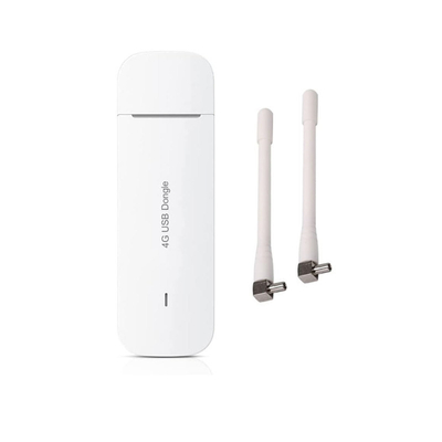 comprar Desbloqueado Huawei E3372-325 4G USB Dongle White Funciona con cualquier tarjeta SIM de red en todo el mundo online manufacture