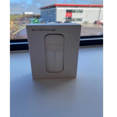 comprar Brovi E3372-325 4G USB Dongle Blanco Desbloqueado para cualquier tarjeta SIM de red 150Mbps Velocidad online manufacture