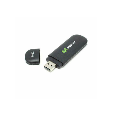 comprar Modem USB inalámbrico desbloqueado Zte Mf193 WCDMA 2100MHz para conexión de máquina por satélite online manufacture