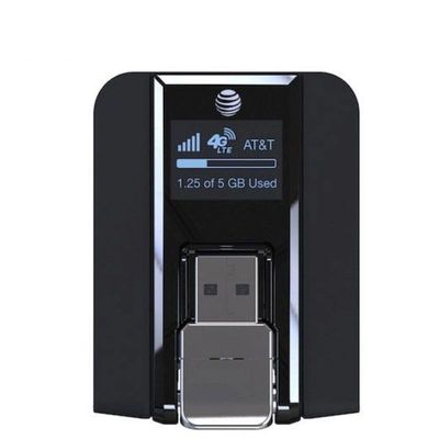 comprar Netgear 340u GSM 4G LTE móvil desbloqueado Modem de banda ancha Win 10 Versión con moneda estadounidense online manufacture