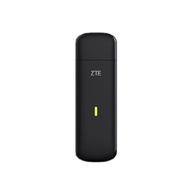 comprar Desbloqueado Z-Te Mf833V LTE 4G USB Dongle 150Mbps Descarga / 50Mbps Carga 1 pieza Min.Order online manufacture