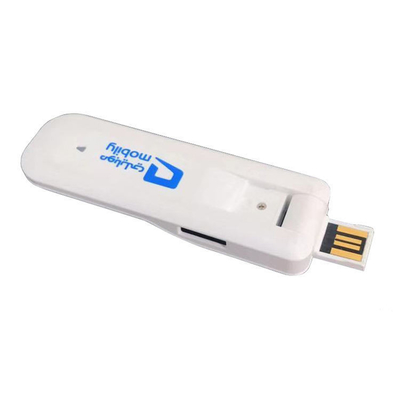 comprar Desbloqueado 1K3m 4G LTE Cat 3 100Mbps Dongle USB con interfaz de tarjeta SIM estándar de 6 pines online manufacture
