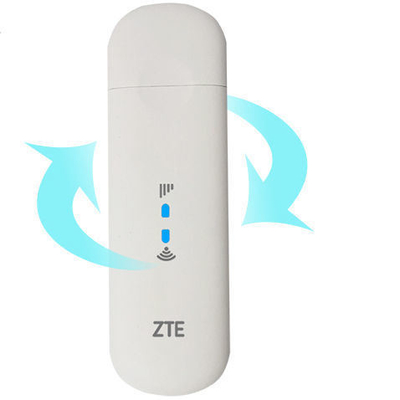 comprar Desbloqueado Zte 4G Router Hotspot Wi-Fi LTE WiFi USB Modem Mf79u y envío asequible online manufacture