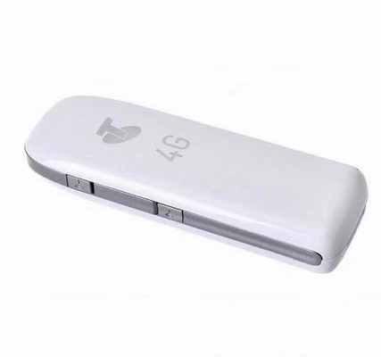 comprar Modem USB móvil de 100 Mbps 4G LTE Alta velocidad Pago inicial Zte Mf821 Desbloqueado 50g online manufacture