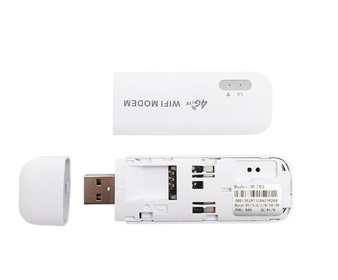 comprar Desbloqueado 150Mbps LTE USB WiFi Wingle Mf783 OEM Paquete tamaño 15.00cm * 10.00cm * 8.00cm online manufacture