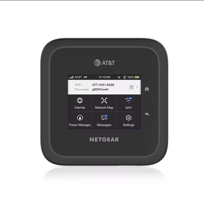 comprar 5G WiFi6 Router móvil MR6550 Nighthawk M6 Pro 5G mmWave WiFi 6 Hotspot móvil hasta 8Gbps Desbloqueado online manufacture