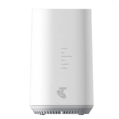 comprar Arcadyan Telstra 5G Modem para el hogar X55 AW1000 Openwrt WiFi 6 AX3600 Puerto Ethernet Gigabit 5G CPE Enrutador WiFi Easy Mesh online manufacture