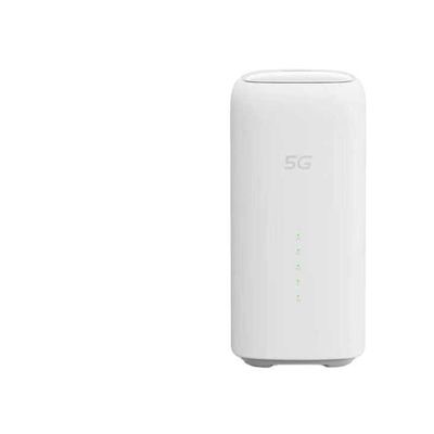 comprar Desbloquear 5G CPE Pro LG6851F FiberHome WiFi 7 Router Puertos Ethernet Dual 2.5G NFC 4G LTE Cat19 WiFi inalámbrico 5G Modem 4x4 MIMO online manufacture