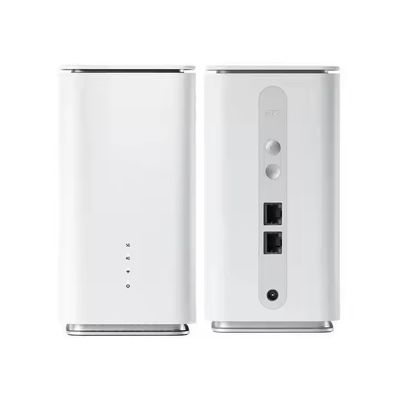 comprar 5G CPE T1A desbloqueado router doméstico inalámbrico WiFi 6 4.1Gbps X55 Conjunto de chips 2*puertos Ethernet Gigabit online manufacture