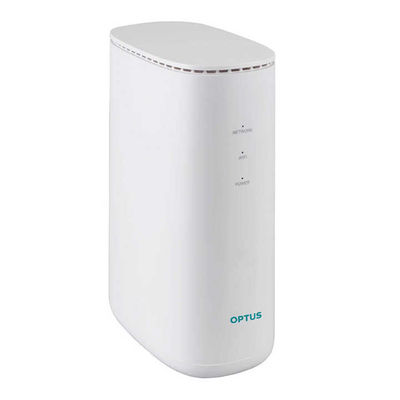 comprar Enrutador ZTE MF289D 4G CPE LTE desbloqueado Cat12/13 600Mbps Enrutador inalámbrico de banda doble con tarjeta SIM 2 * puerto de gigabits online manufacture
