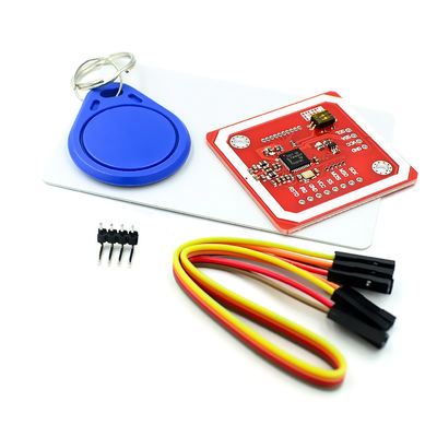 comprar Nueva versión 532 NFC Comunicación de campo cercano Módulo RFID V3 532 online manufacture