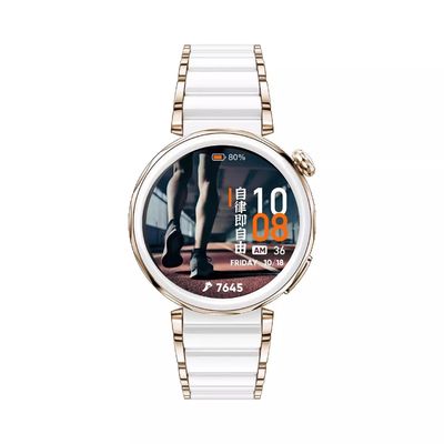 comprar Original Hua Wei Watch GT 5 GT5 Pro Smartwatch Mapa incorporado, Replay Compatible con IOS y Android Llamada de carga inalámbrica online manufacture
