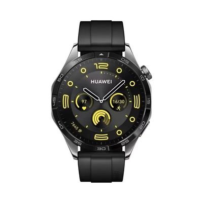 comprar Nuevo reloj original GT 4 hombres mujeres smartwatch sueño frecuencia cardíaca monitoreo de salud pulsera deportiva para Android IOS online manufacture