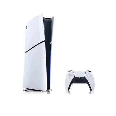 comprar Nueva Consola So-ny Slim Consola de juegos de video PlayStation 5 PS 5 Juegos de PC Ultra Alta Velocidad Playstation5 Original online manufacture