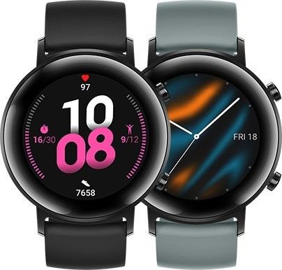 comprar HUAWEI WATCH GT 2 Pro versión deportiva a prueba de agua BT rastreador Gt2 Pro ECG Smart Watch online manufacture