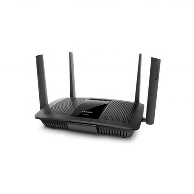comprar Dual-Band AC2600 WiFi 5 Router Linksys EA8100 Max-Stream para mejorar el rendimiento de Internet online manufacture