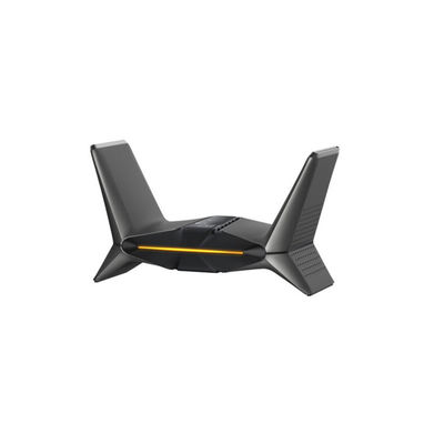 comprar Fiberhome X1 WiFi6 6600M Procesador de cuatro núcleos 2.5G Router inalámbrico universal Modem 5g Router Wifi Carte Sim Router de juegos online manufacture