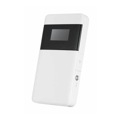 comprar ZTE MF63 21.6Mbps Hotspot móvil WiFi 3G Router Soporte de hasta 10 conexiones WiFi online manufacture