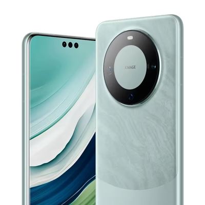 comprar HUAWEI Mate 60 Pro 12GB 512GB Carga rápida HarmonyOS 4.0 50MP Tres cámaras traseras 5000mAh 88W Función de privacidad Triple OIS online manufacture