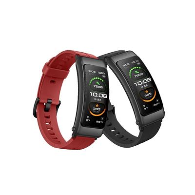 comprar Reloj inteligente original HUAWEI B6 Headset con pantalla táctil Pulsera de pulsera deportiva Brazalete de 1,53 pulgadas Control de frecuencia cardíaca Sangre Control de oxígeno inteligente online manufacture