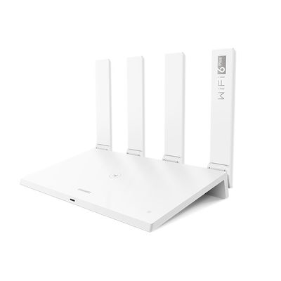 comprar Red FDD-LTE AX3 PRO Router Wifi 6 3000mbps 2.4G 5G Cuad Core Wi-Fi Smart Home Hotspot 4G LTE Router Wi-Fi con malla inalámbrica online manufacture