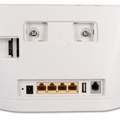 comprar Huawei B315S-519 4G LTE 300 Mbps Router móvil Wi-Fi Versión desbloqueada con servidor VPN y soporte al cliente online manufacture
