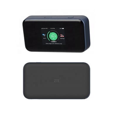 comprar ZTE MU5002 CAT22 5g Router con Sim Exterior de alta velocidad Desbloquear Wifi Hotspot inalámbrico Routers portátiles online manufacture