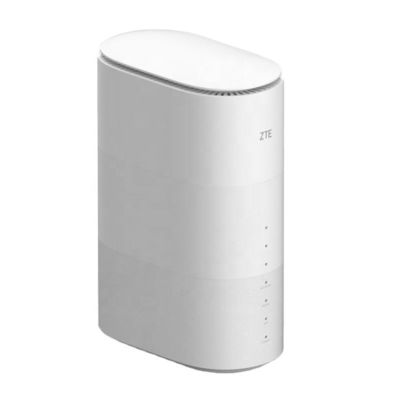 comprar ZTE MC801A 5G NR LTE FDD N1/2/3/5/7/8/12/20/28/66/71 TDD N77/78/79/41Enrutador CPE inalámbrico de alta velocidad y rápido en interiores online manufacture