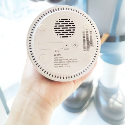 comprar 5G LTE módem portátil portátil inalámbrico Wifi Router 5G Cpe Hotspot Alta velocidad online manufacture