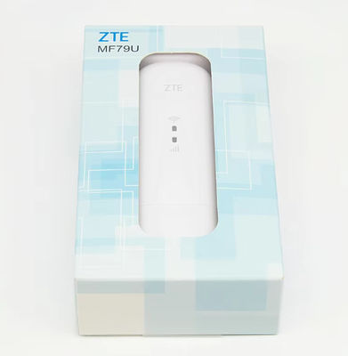 comprar Función VPN Auténtico 4G LTE WiFi sin bloqueo Dongle Z-Te Mf79u USB Wi-Fi Router online manufacture