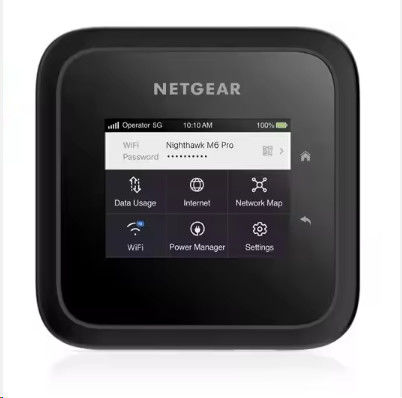 comprar 5G WiFi6 Router móvil MR6550 Nighthawk M6 Pro 5G mmWave WiFi 6 Hotspot móvil hasta 8Gbps Desbloqueado online manufacture