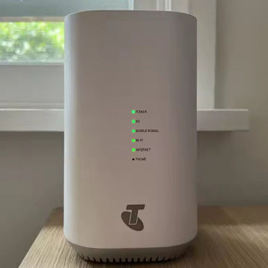 comprar Arcadyan Telstra 5G Modem para el hogar X55 AW1000 Openwrt WiFi 6 AX3600 Puerto Ethernet Gigabit 5G CPE Enrutador WiFi Easy Mesh online manufacture