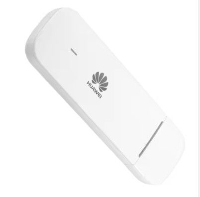 comprar Desbloqueado Huawei E3372h-320 Modem USB LTE de 150 Mbps para rendimiento de velocidad y color blanco online manufacture