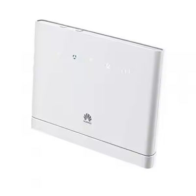 comprar 300Mbps B315 Desbloqueo original para el router Huawei 4G LTE B315S-22 con ranura de tarjeta SIM y puerto LAN RJ11 online manufacture