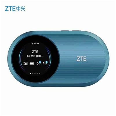 comprar Desbloqueado ZTE U10S Pro Wi-fi sem fio portátil 229Mbps 4G LTE Router Mini Modem Exterior Hotspot com slot para tarjeta Sim 3000mAh online manufacture