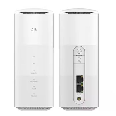 comprar Versión Global MC801A1 Router WiFi6 de Alta Velocidad Original 5G CPE Wifi 5Ghz Sdx55 NSA+SA Módem 5G Wifi Soporte Tarjeta SIM online manufacture