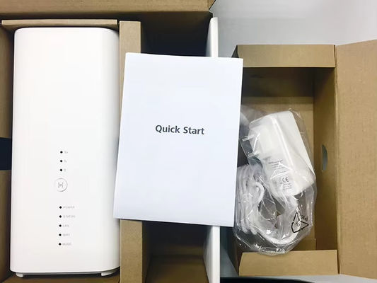 comprar Desbloqueado I 4G CPE B818-263 CAT19 4G Router 3 Prime 1.6GB hasta 64 usuarios Wifi Puerto Gigabit CPE B818-263 online manufacture