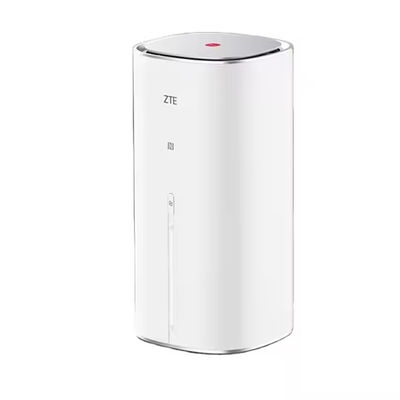 comprar Nuevo 5G CPE G5 Pro ZTE MC8512 WiFi 7 BE7200 Puertos Duales 2.5G Router CPE 5G AI online manufacture