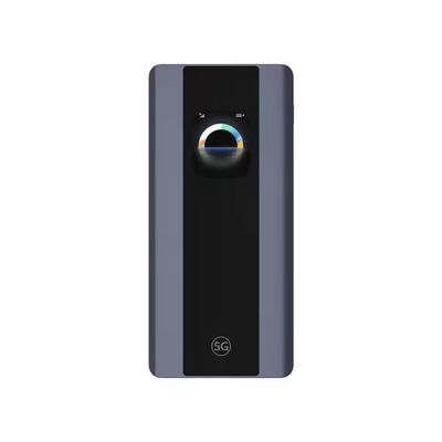 comprar 5G Mobile WiFi Pro 5 E6888-982 7000mAh Tipo-C WiFi 6 AX3600 Hotspot 5G NSA SA 4G LTE CAT6 Router de bolsillo con tarjeta SIM online manufacture