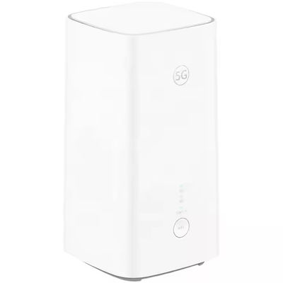 comprar Router Hua-wei H155-381 original Wi-Fi 6 3000Mbps 5G CPE Repetidor de doble banda con ranura para tarjeta SIM Amplificador de red online manufacture
