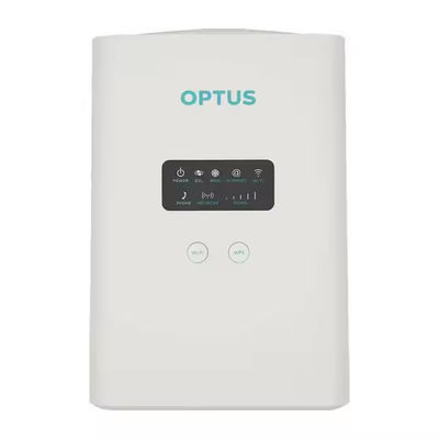 comprar Router Wi-Fi Optus Sagemcom Gateway FST 5366 4G LTE desbloqueado, velocidad de hasta 2200 Mbps, repetidor inalámbrico con ranura para tarjeta SIM online manufacture