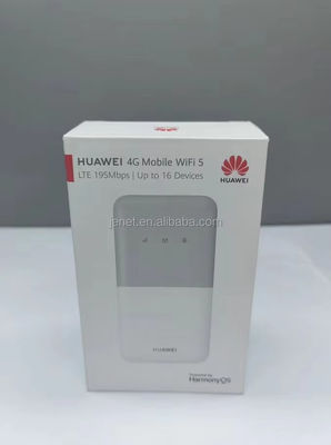 comprar Original Mobile WiFi 5 HUAWEI E5586-822 Router 4G LTE de bolsillo 195 Mbps Desbloqueado Módem de bolsillo portátil Batería 2400mAh online manufacture