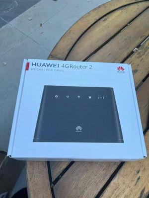 comprar Router CPE inalámbrico 4G LTE HUAWEI B311-221 de 150 Mbps desbloqueado con ranura para tarjeta SIM para HUAWEI B311 online manufacture