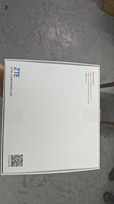 comprar Original ZTE MC801A Pro 5G NSA SA Modo doble Router CPE Indoor Wifi 6 Desbloqueado Alta velocidad y amplia cobertura Apoyo a 64 usuarios de Wifi online manufacture
