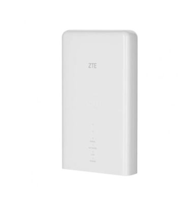 comprar ZTE MC889 Repetidor Wifi Inalámbrico para Exteriores de Doble Banda 5G CPE Router Soporte R16, NR CA Amplificador con Puerto Ethernet de 2.5 Gigabit online manufacture