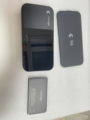 comprar Punto de acceso de banda ancha móvil Inseego X PRO 5G M3200 SDX62 1Gbps RJ45 Wi-Fi 6 5G LTE 4G Cat19 Módem Router Wi-Fi de doble banda online manufacture
