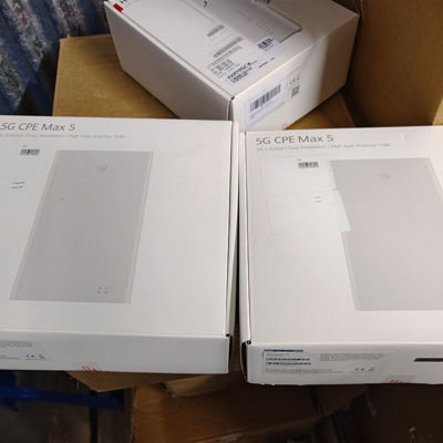 comprar Unlocked 5G CPE Max 5 H352-381 5G Modem WiFi 2.4Ghz Router 5.4 Gbps Internal 4G/5G Antennas online manufacture