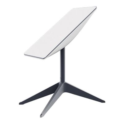 comprar NUEVO Starlink Rev4 Internet Satelital Starlink Mini Kit de Internet Satelital de Alto Rendimiento Starlink con Montura en Cuña online manufacture