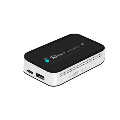 comprar 4G Wifi Routers G41 B2 B4 B7 B28 Wifi de bolsillo portátil con tarjeta SIM 150mbps Mifis inalámbricos con banco de energía online manufacture