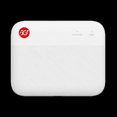 comprar Unlocked ZTE F50 5G Pocket WiFi Router with DL1.6Gb/s Speed and USB 3.0 Type-C for High-Speed Connectivity online manufacture